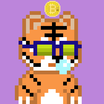 Animals Punks #2353