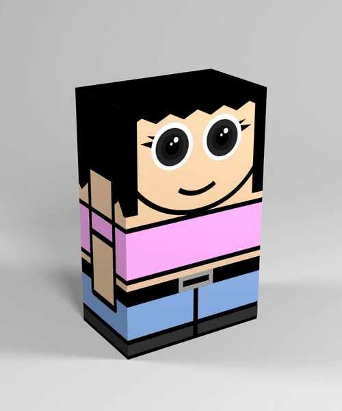  Minimint #2580