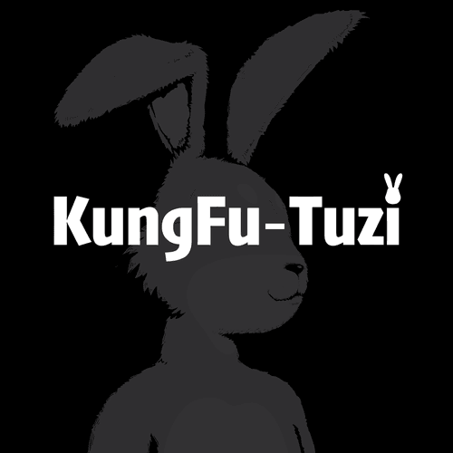 KungFu-Tuzi