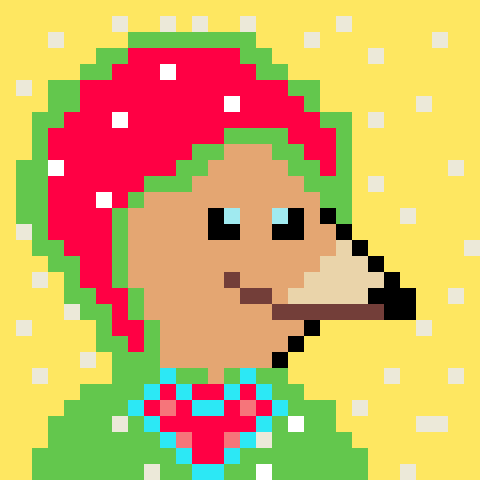 BitFox #88