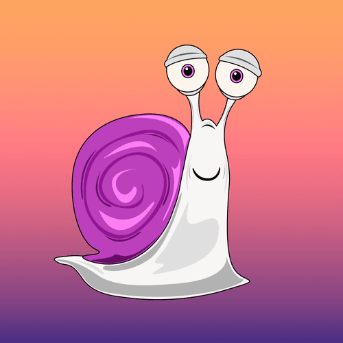 Single Snail #9