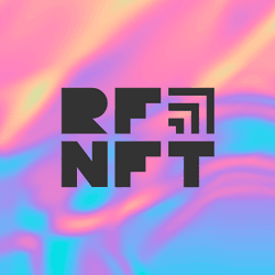 RFNFT Collection - Various Artists collection image