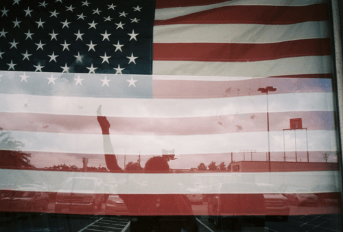 Lonesome Glory by Chandler Patton