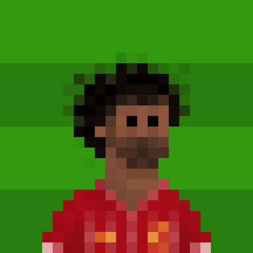 #0108 M Salah