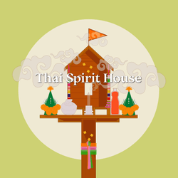 Thai Spirit House collection image