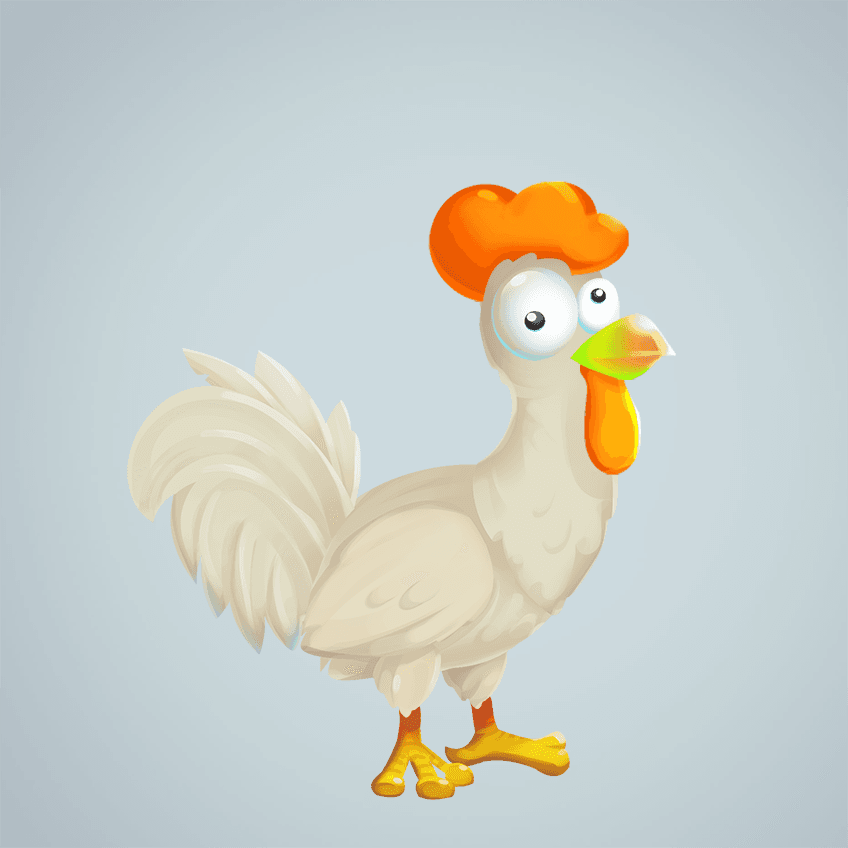 Chicken 33135