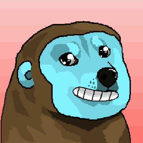 DogeKong #24
