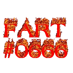 Fart #0666