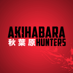 AKIHABARA HUNTERS collection image