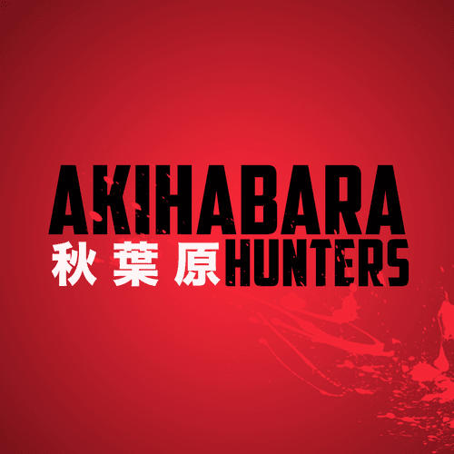 AKIHABARA HUNTERS