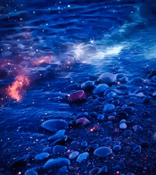 Magical Galaxy