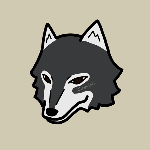 Crypto Wolf Tokyo