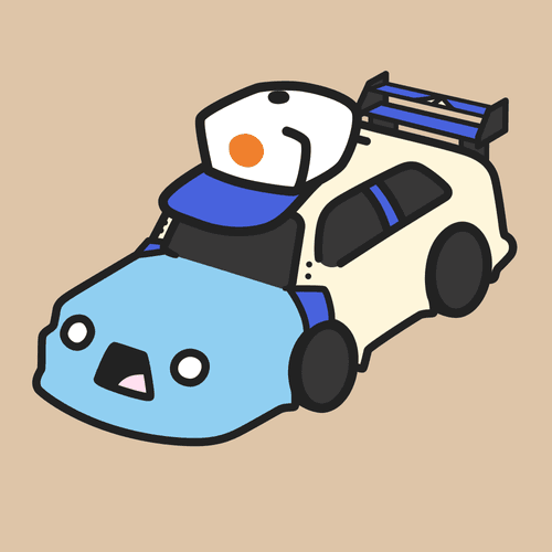 Cool Car #5854 - Racer