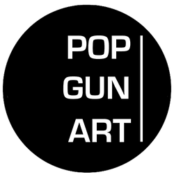 Pop Gun Art collection image