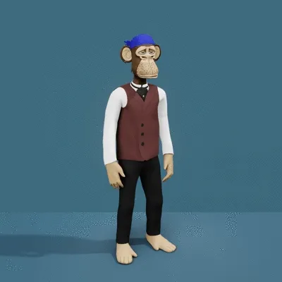 Bored Ape Commission