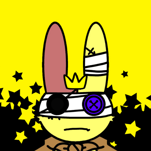 Rabid Rabbit #21
