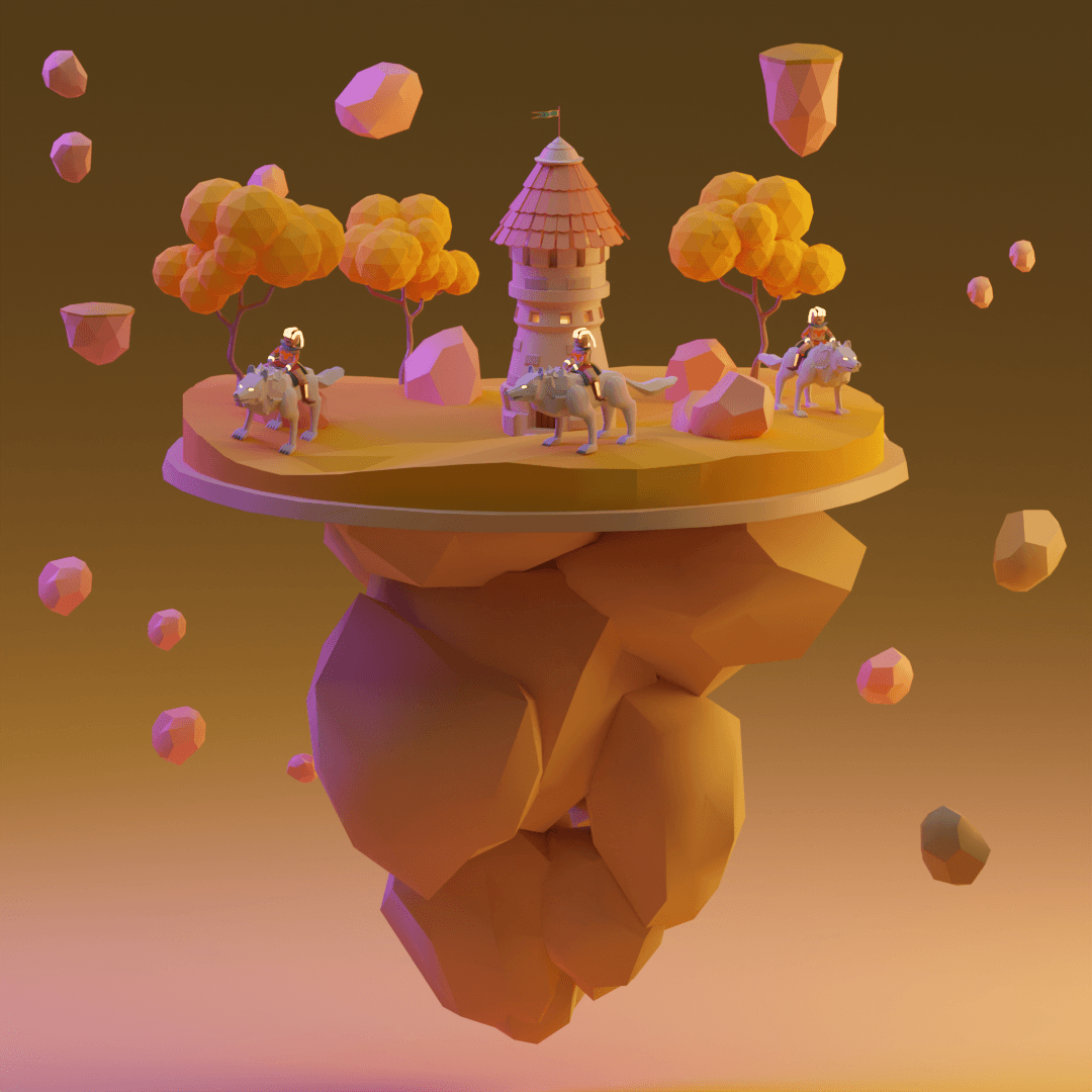 sky-island-4096-skyverse-nft-official-opensea