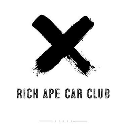 Rich Ape Car Club RACC OFFICIAL collection image