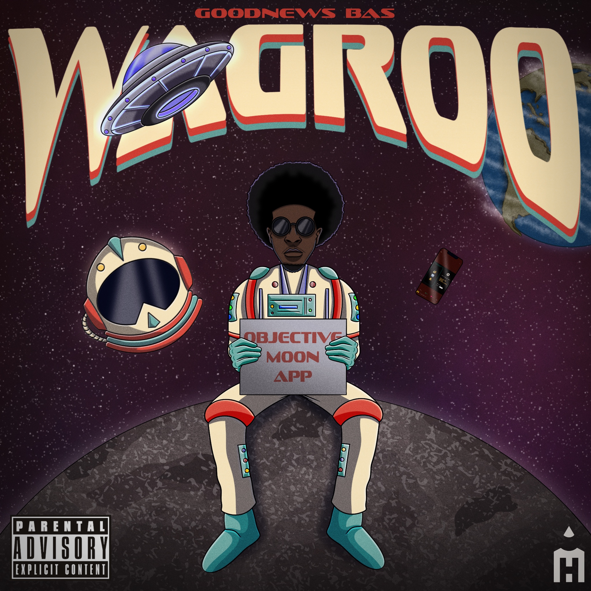 Wagroo (Prod. Charlie P Production)