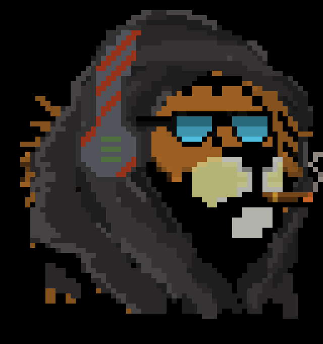 Kallukoras (kalluk) Farcaster social identity (Fname handle) PFP