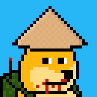 Dooggie #2603