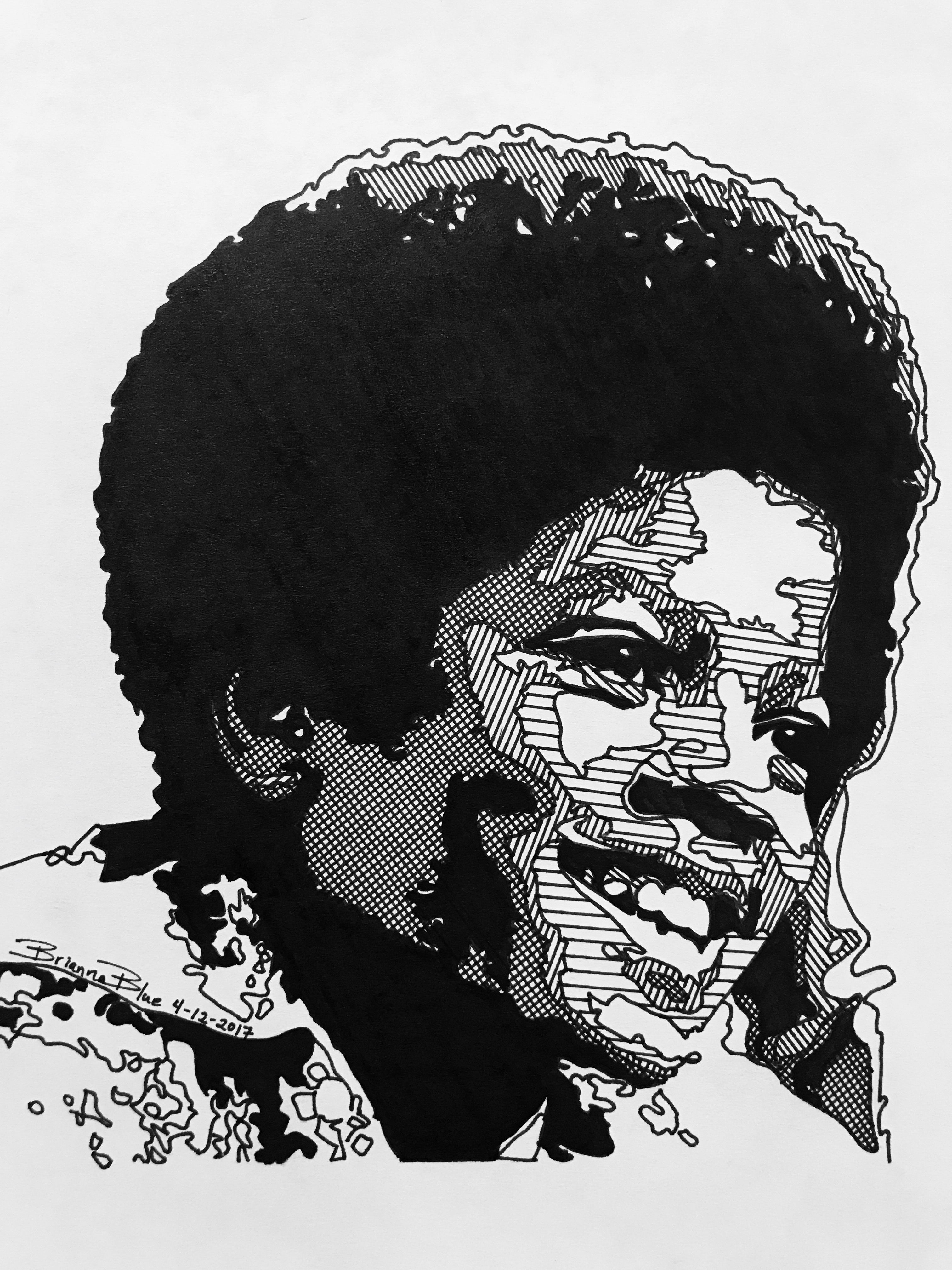 Young Michael - Jackson 5