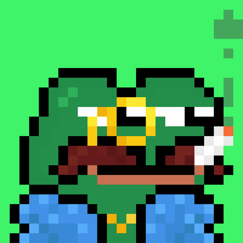 CryptoPixelPepe-457