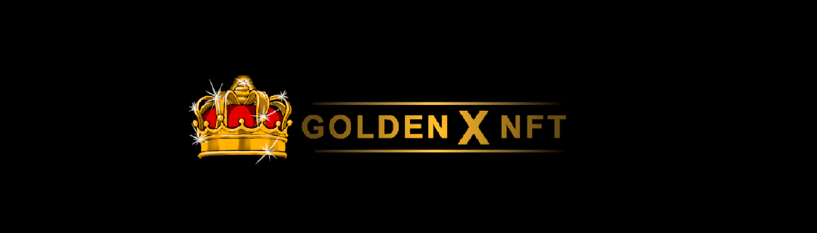 GoldenXNFT banner