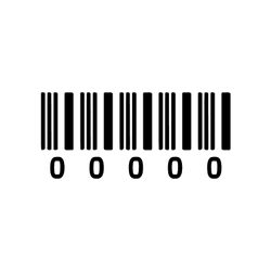 Barcodes Numbers collection image