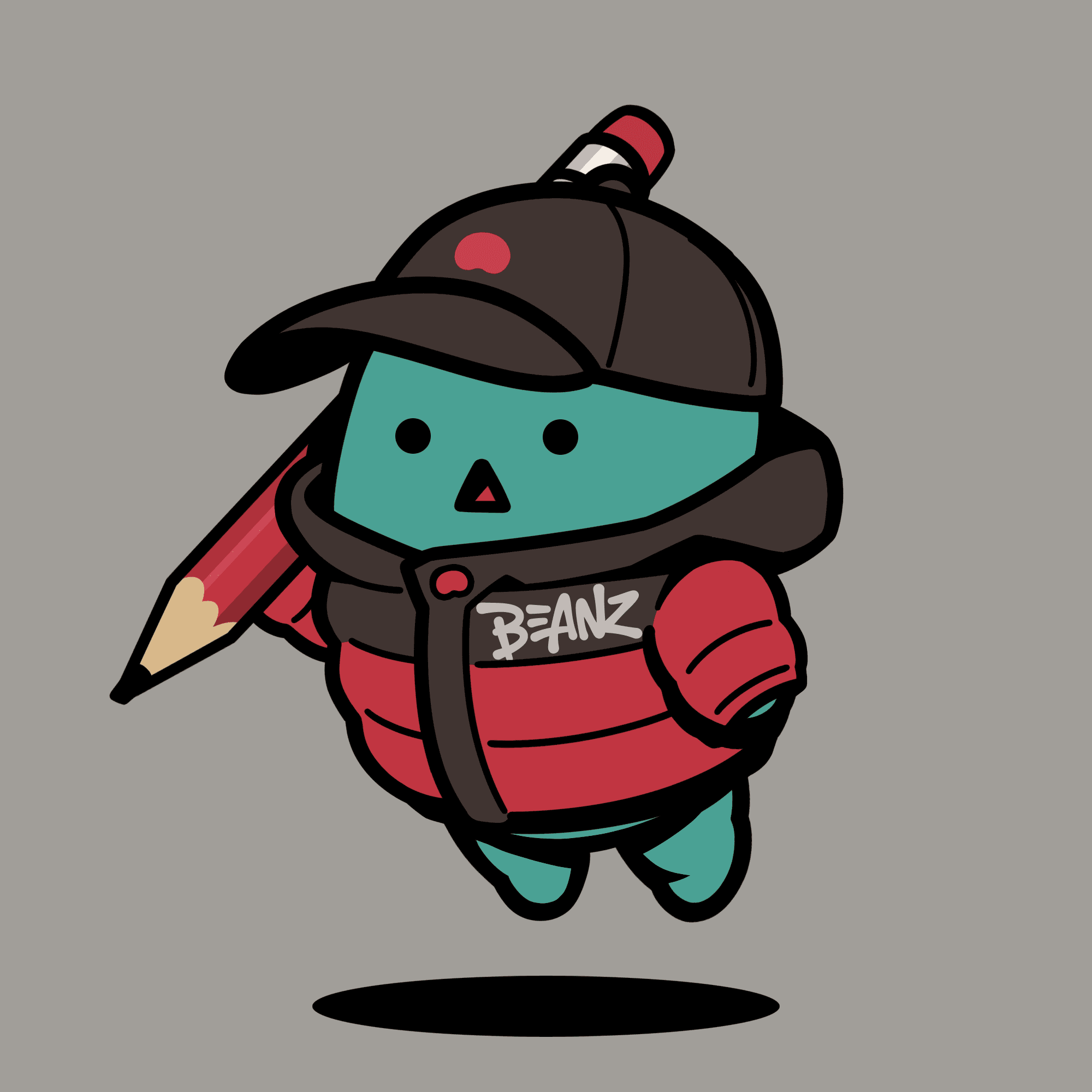 SCCCCC - Profile | OpenSea