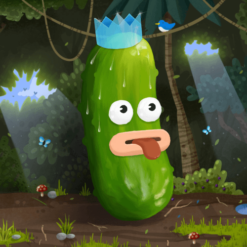 Pickle Family