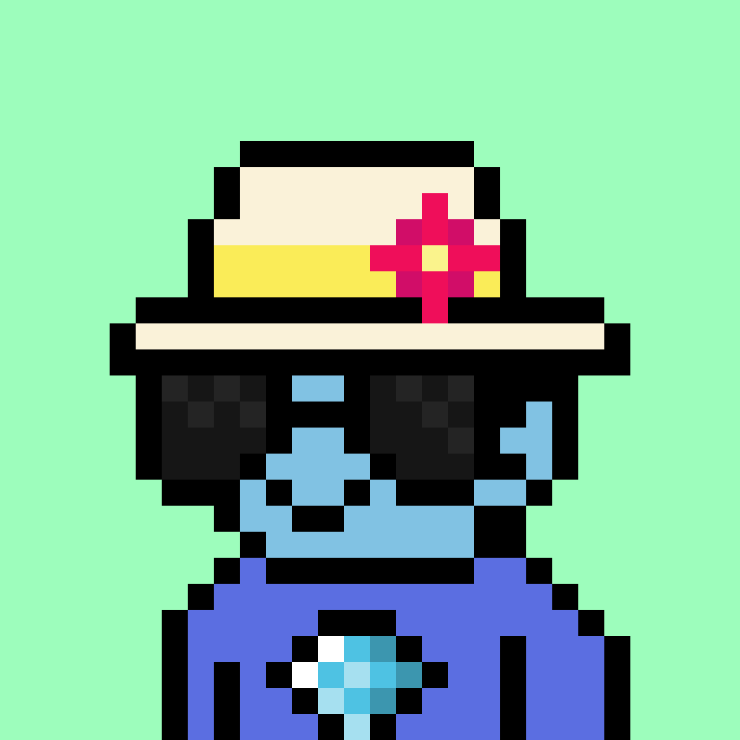 PixelCat 1742