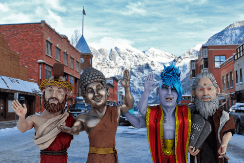How Come No One Ever Told Us About Aprés Ski?