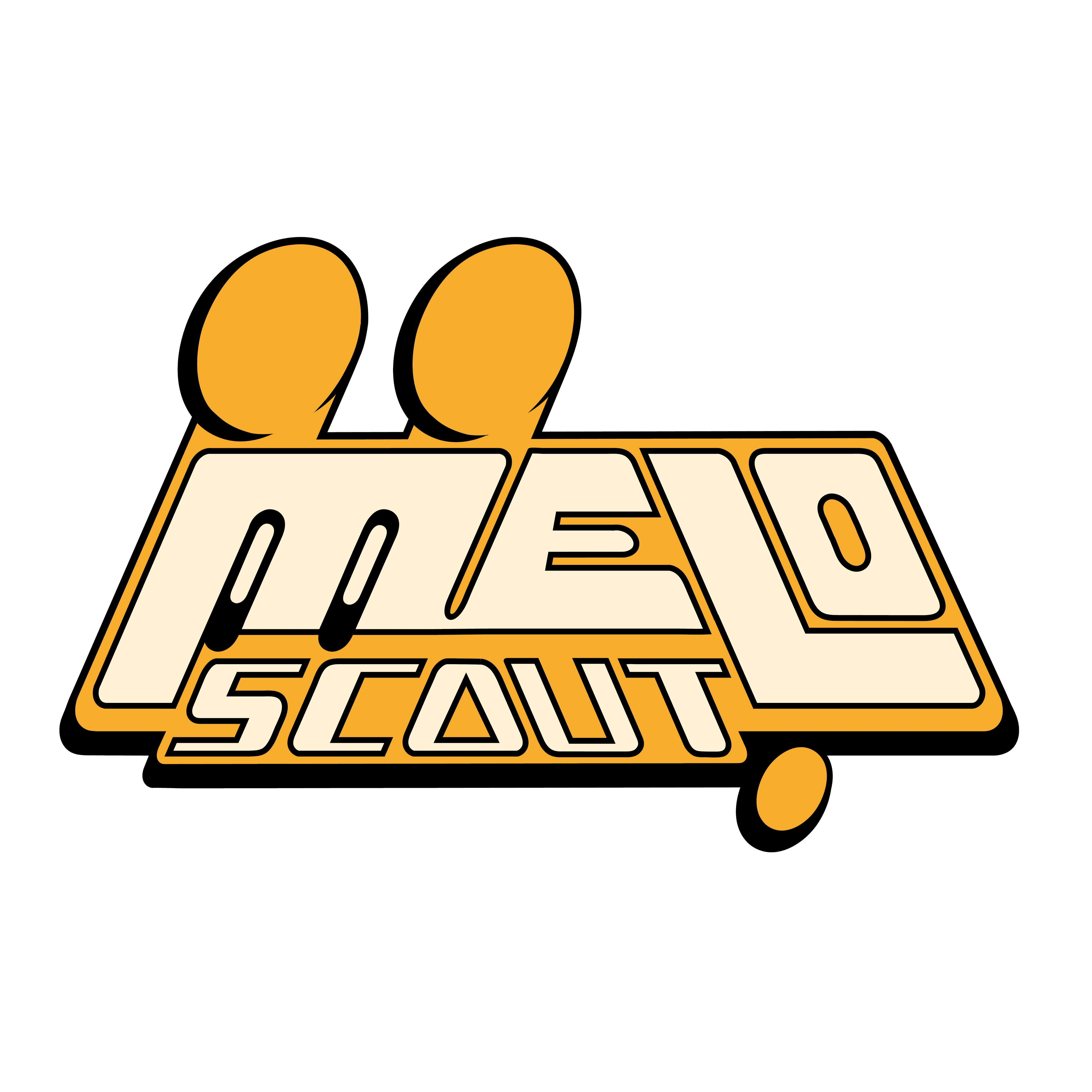 MeloScout NFT #110