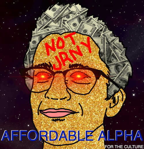 NOT JRNY ALPHA GROUP