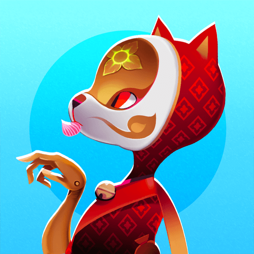 Neko-Nang Kwak