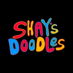 Shay's Doodles collection image