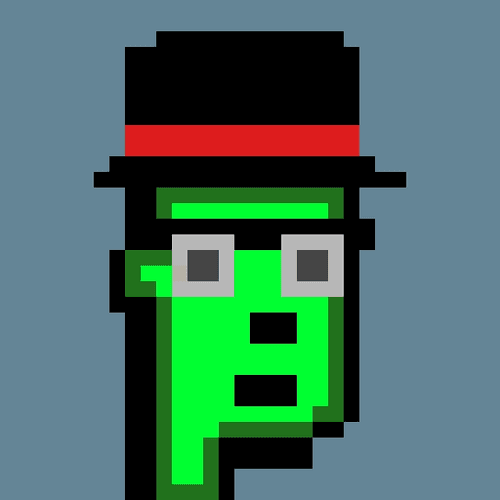 Far Out Punk 0100 