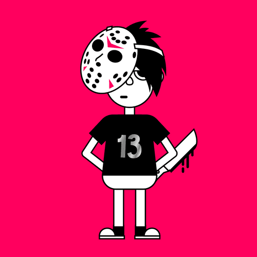Jorde | Emos #22