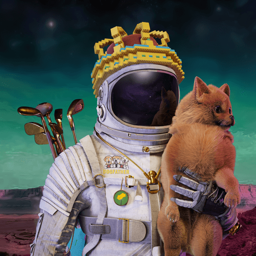 King Hyperion 1st Edition Centu(R)ion 