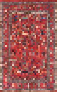 Rug #1 