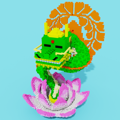 Buddha bits#37