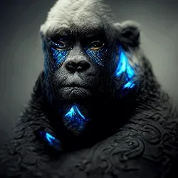 Real Gorillas collection image