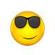 3D Emoji Set