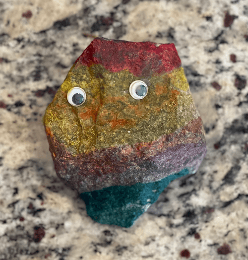 Pet Rock