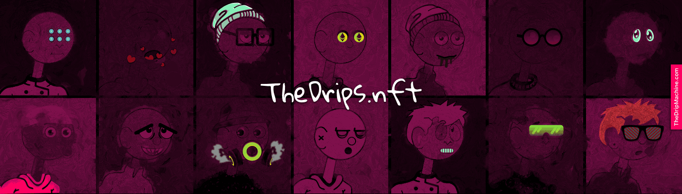 TheDrips.nft