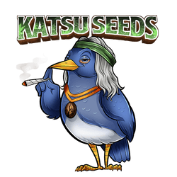 KatsuBluebird Collection collection image