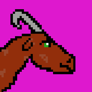 TokenGoat #60