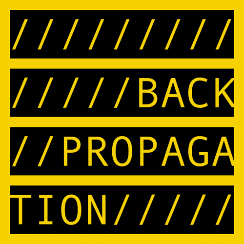 BACK PROPAGATION