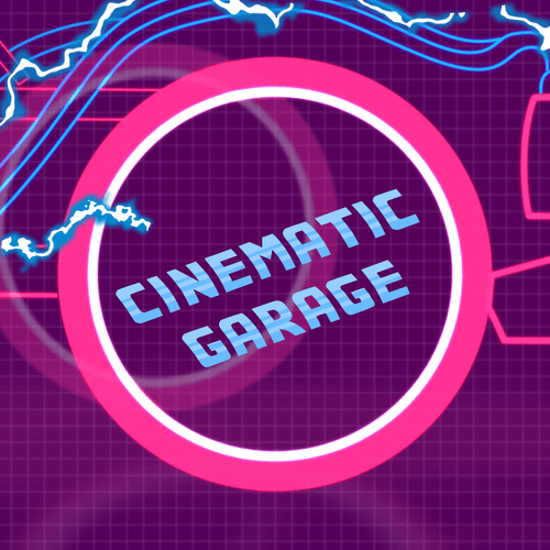 Cinematic Garage